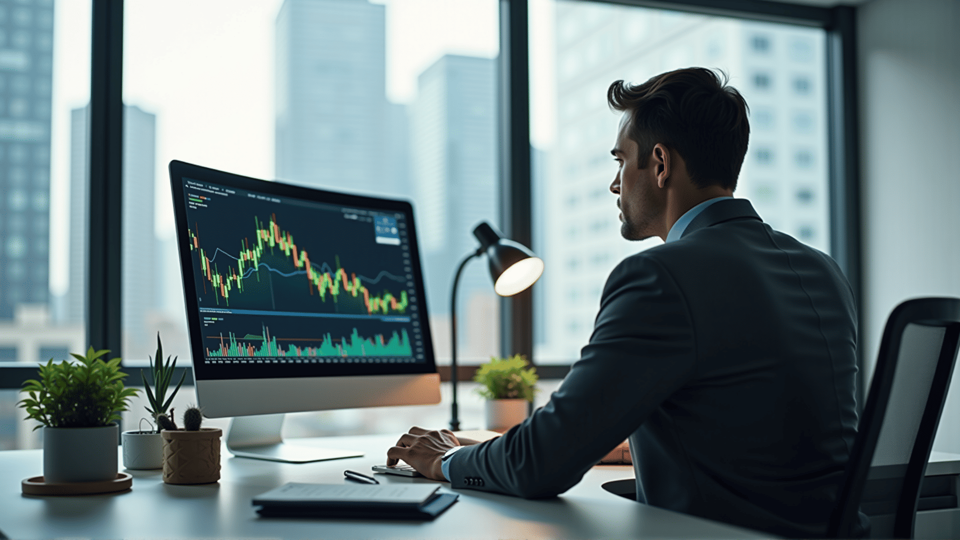 Investment opportunities and market growth