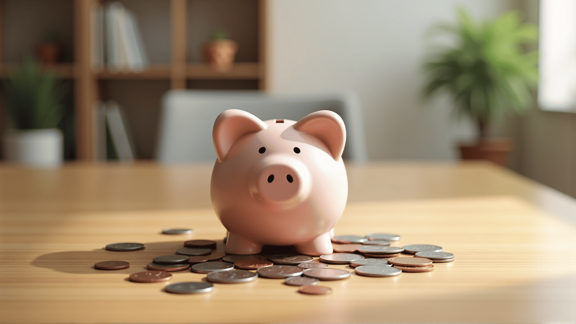 Savings account options