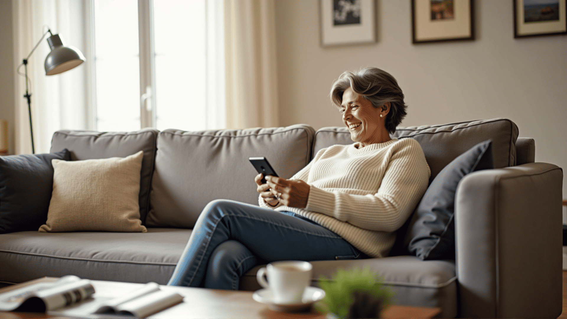 Personal banking solutions