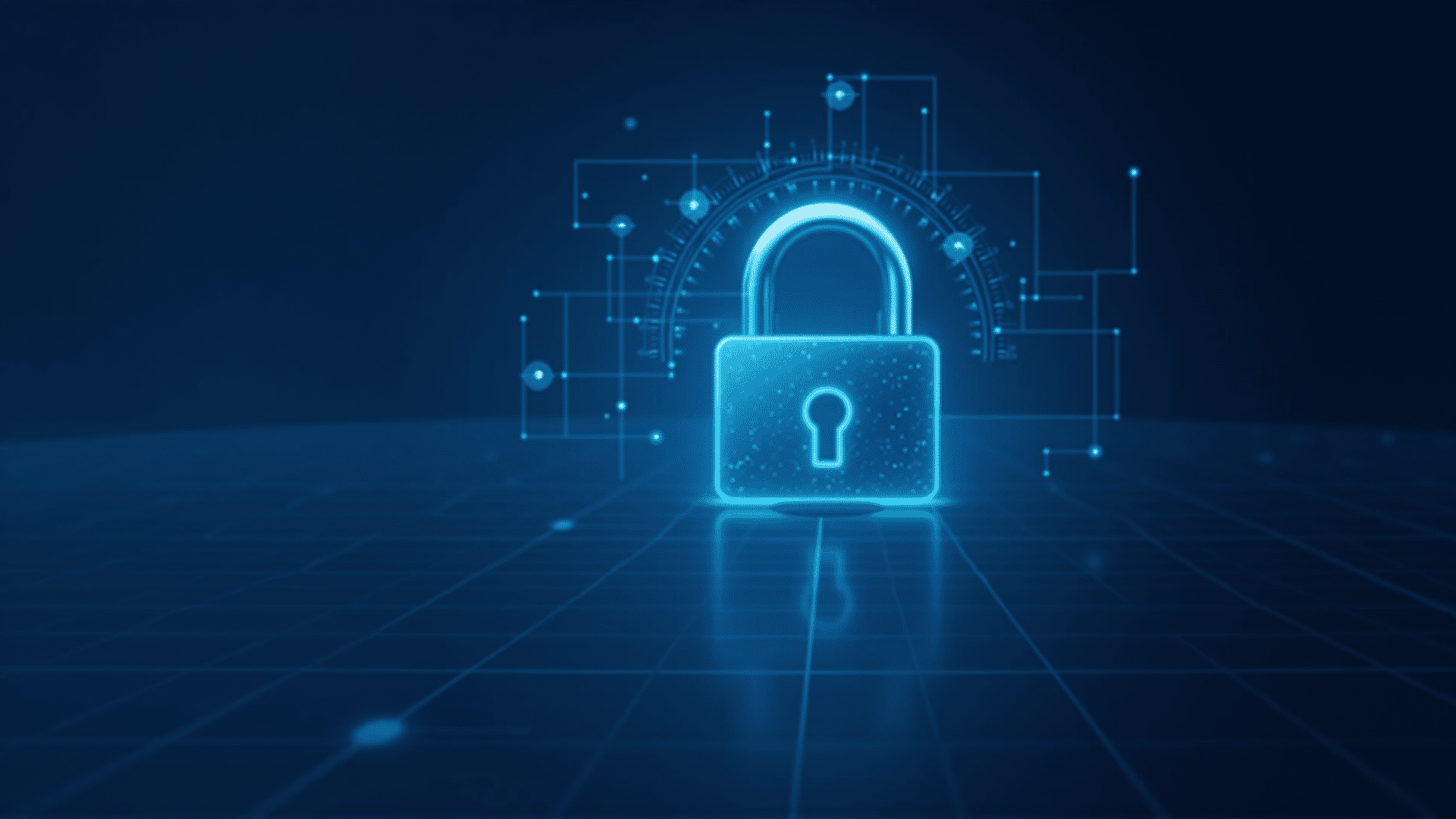 Security and privacy measures
