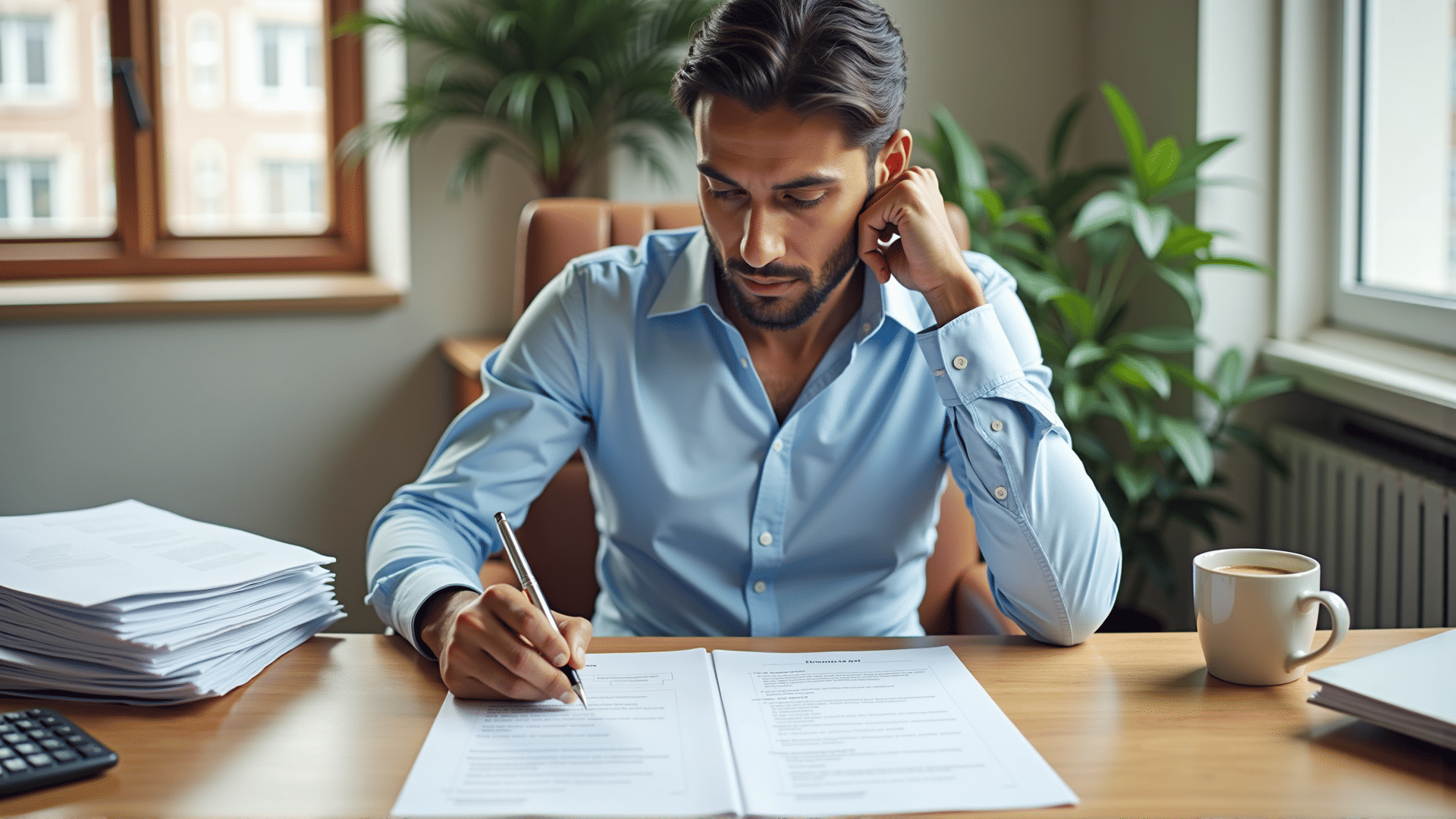 Flexible loan services